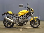     Ducati Monster400 M400 2002  1